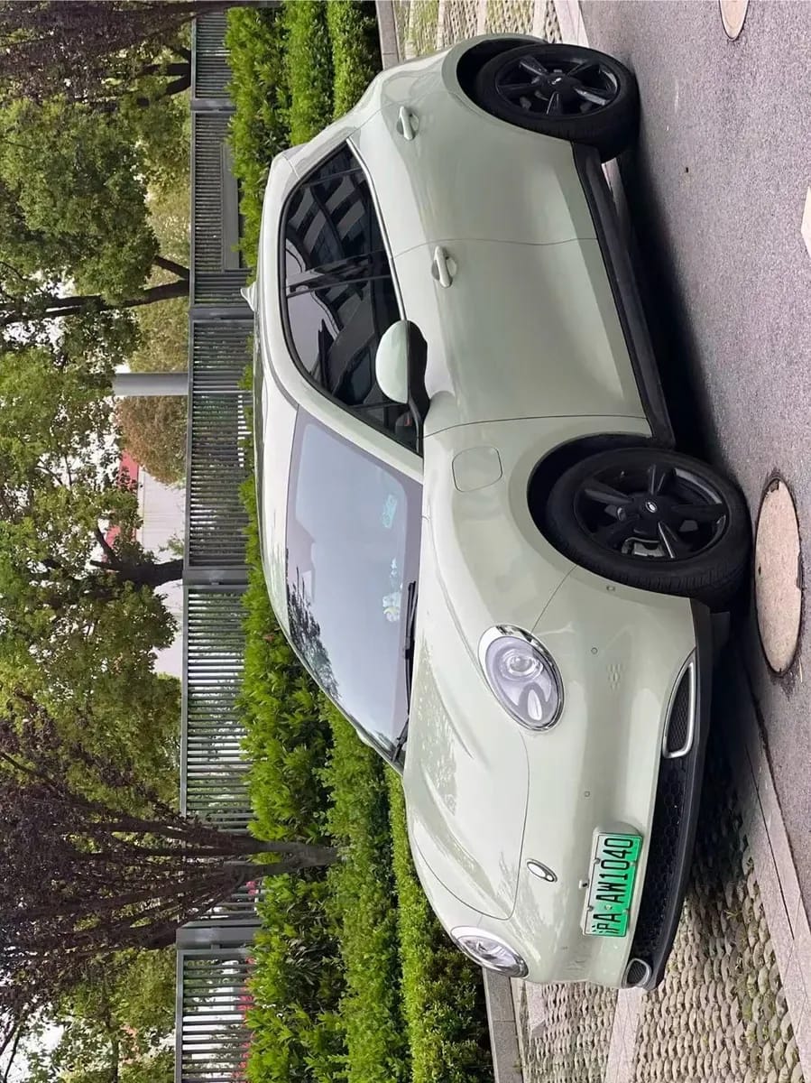 ORA 2024 501km