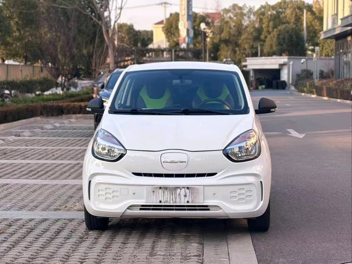 Roewe CLEVER 2020 2