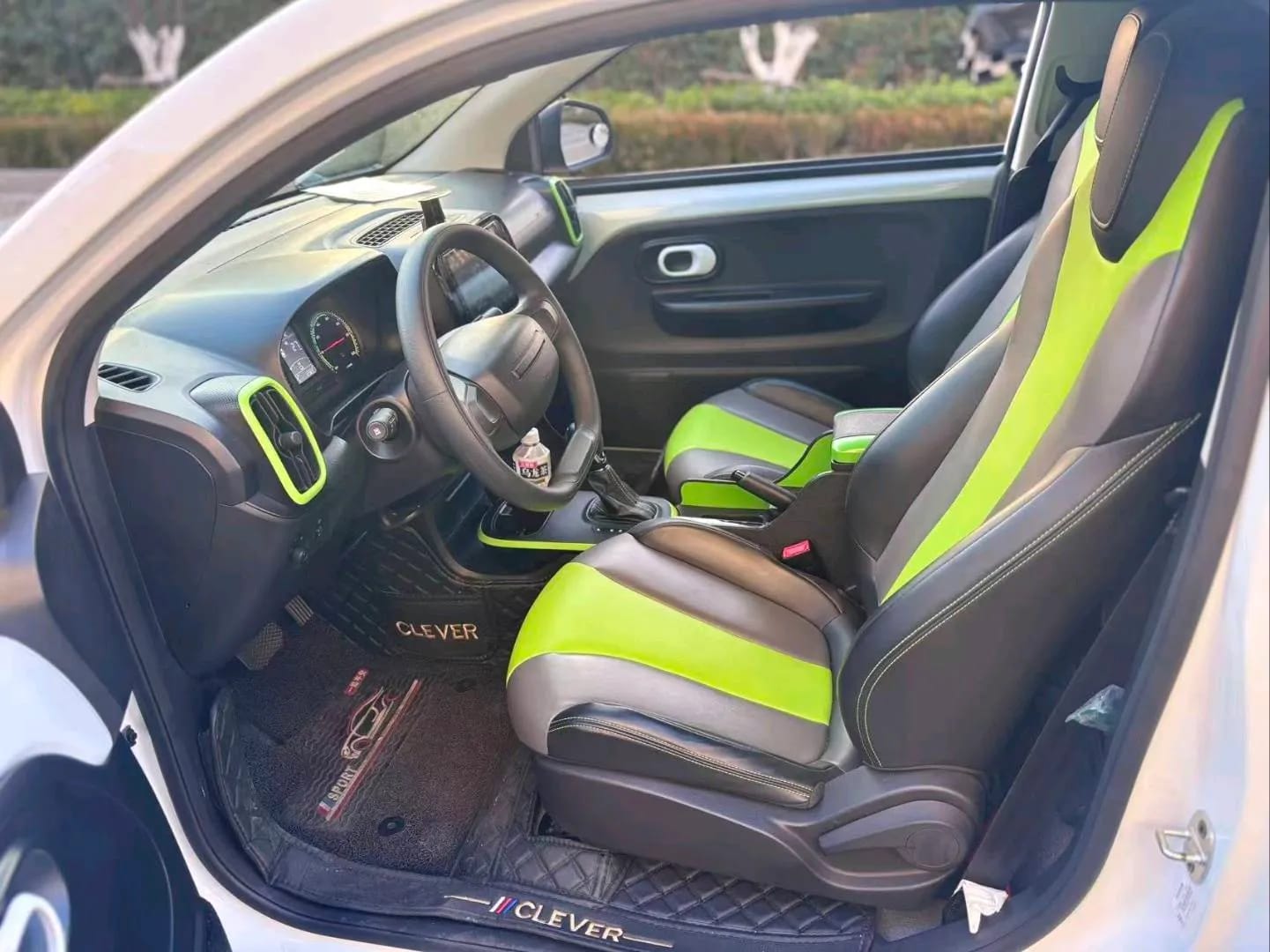 Roewe CLEVER 2020 7
