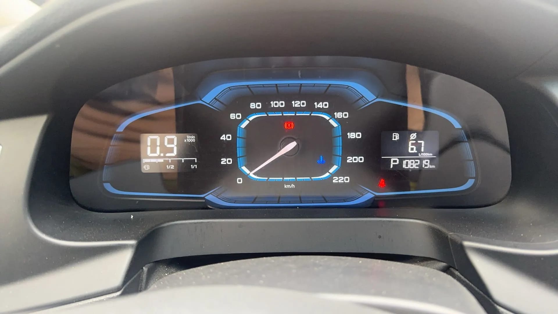 Roewe 360 2016 3
