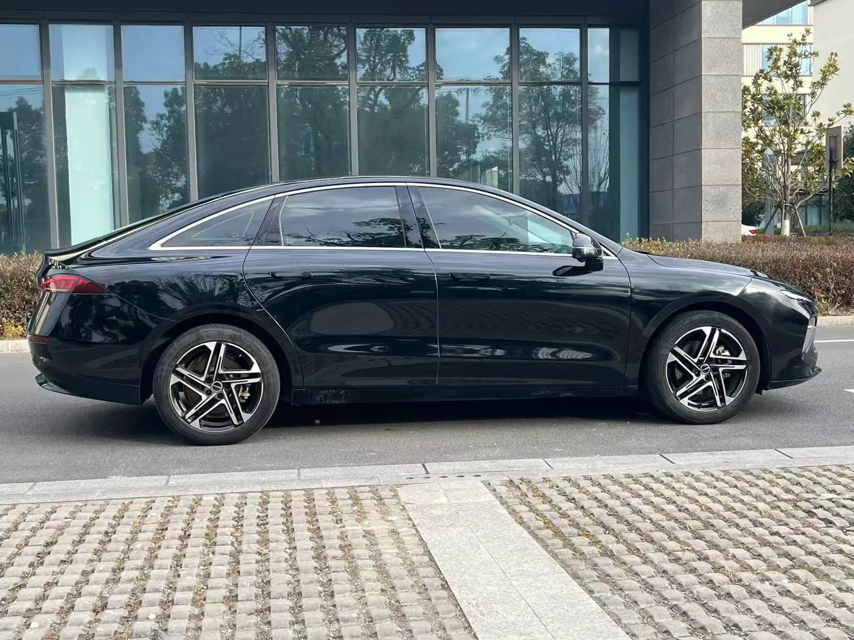 Roewe D7 2024 6