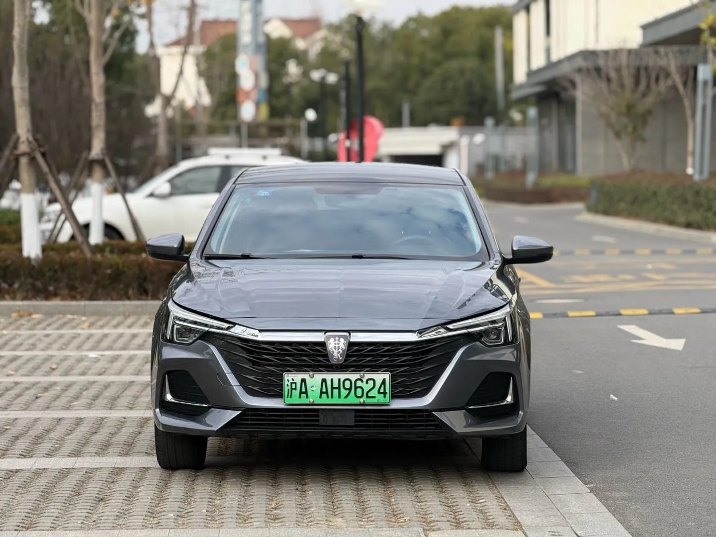 Roewe i6 MAX 2021 1