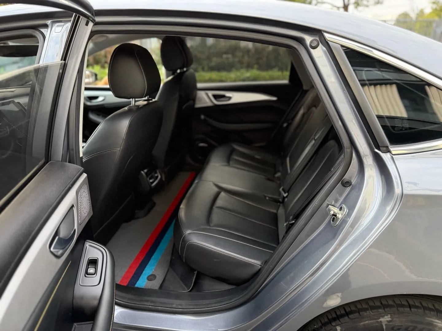 Roewe i6 MAX 2021 8
