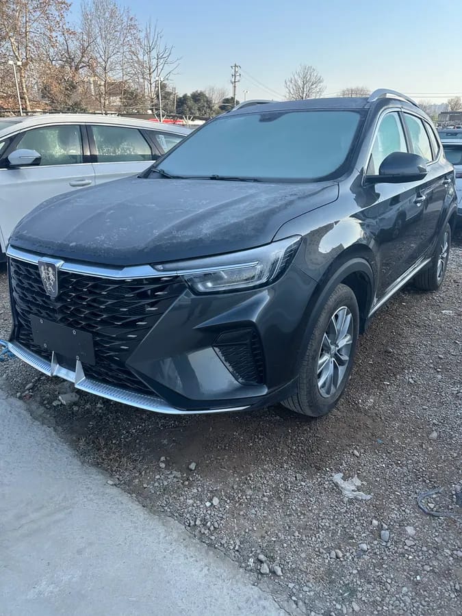 Roewe RX5 2023 PLUS 330TGI
