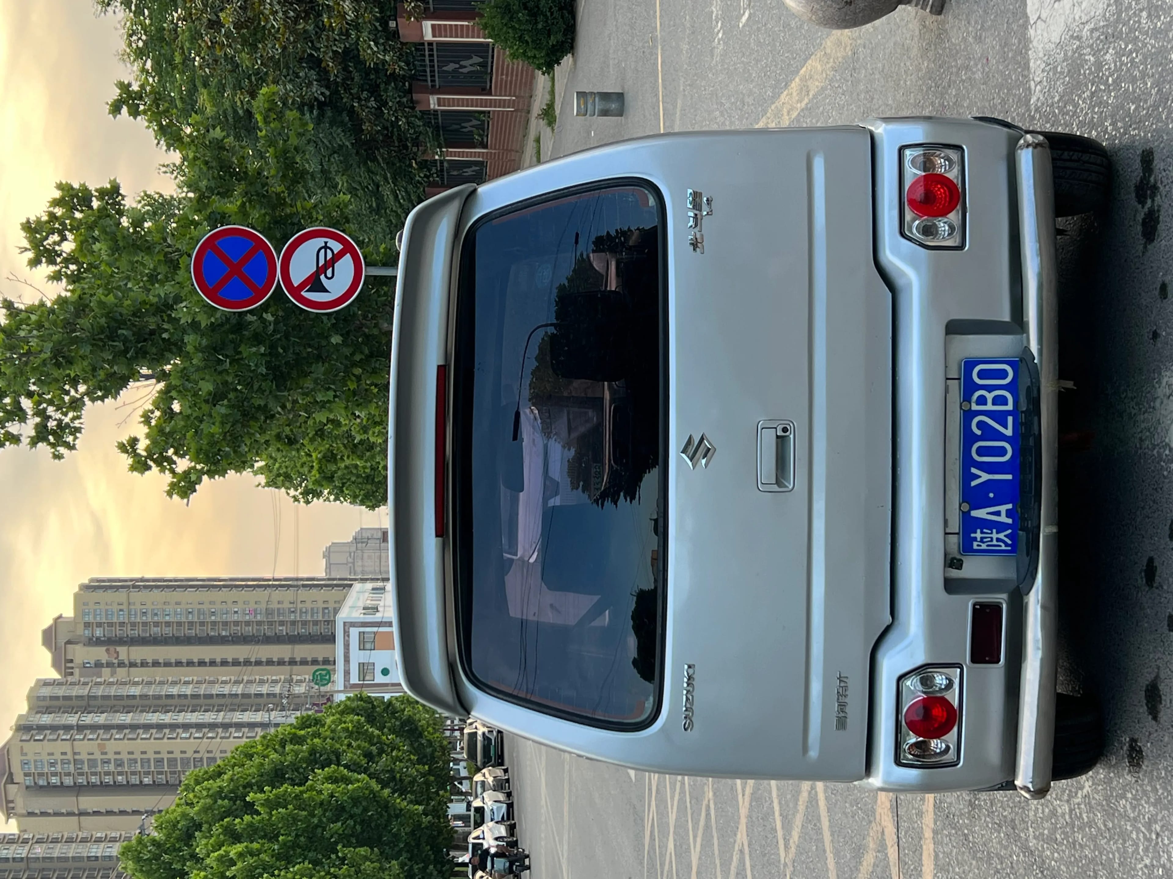 Suzuki e MT 2 2012 8