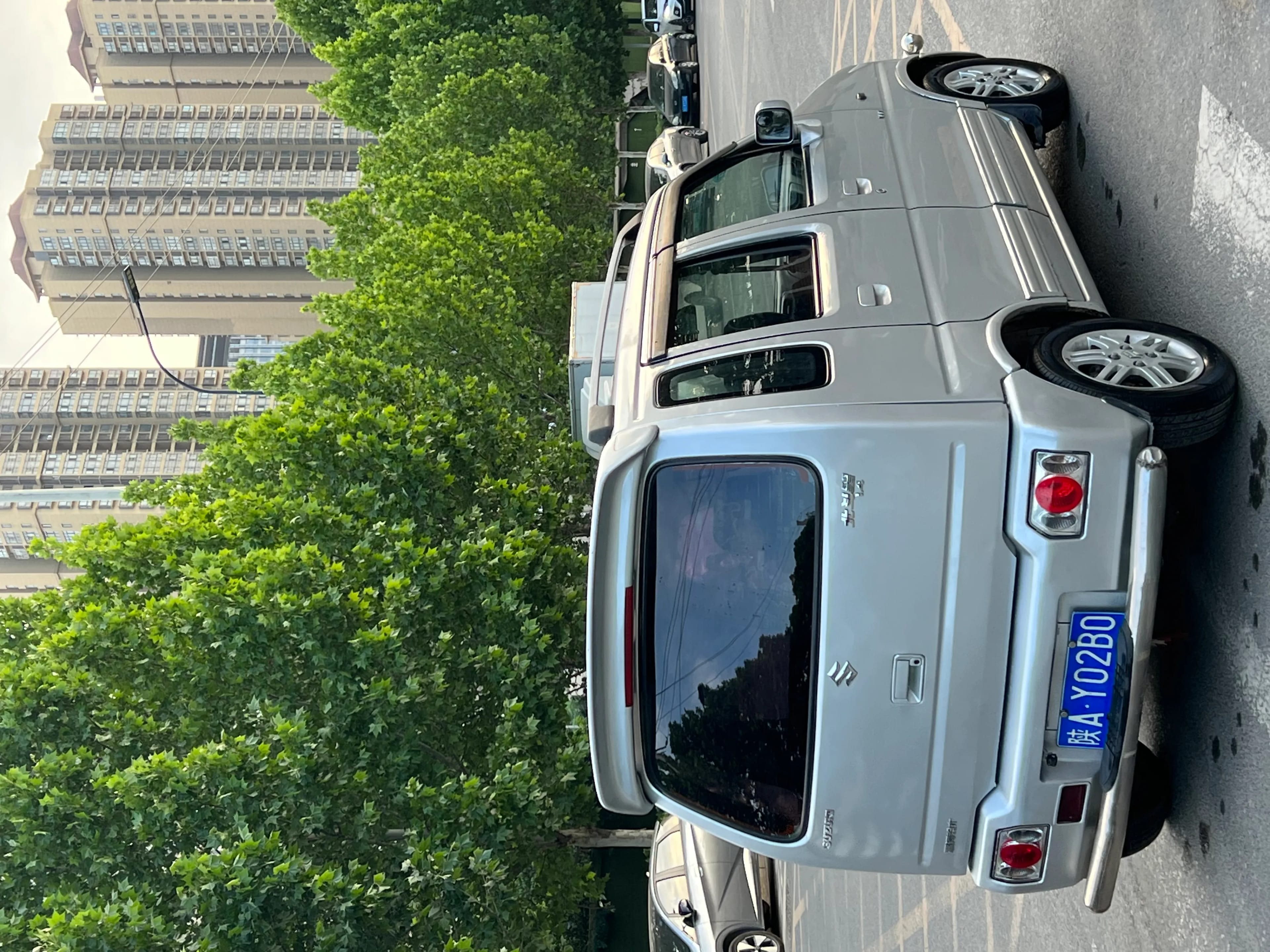 Suzuki e MT 2 2012 9