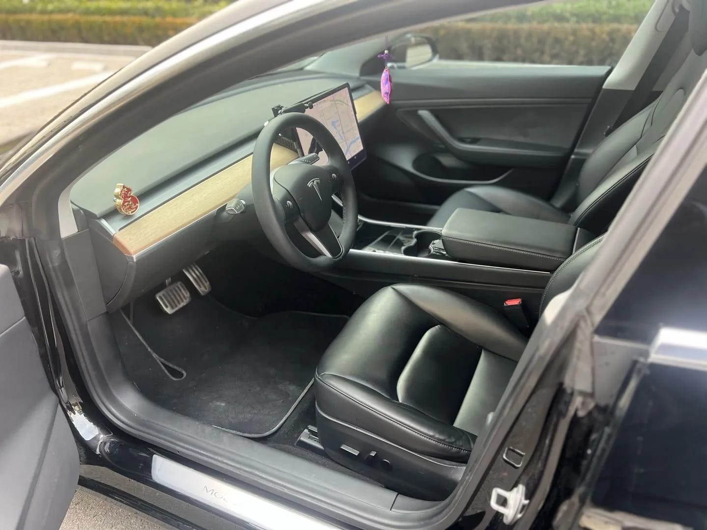 Tesla Model 3 2020 7