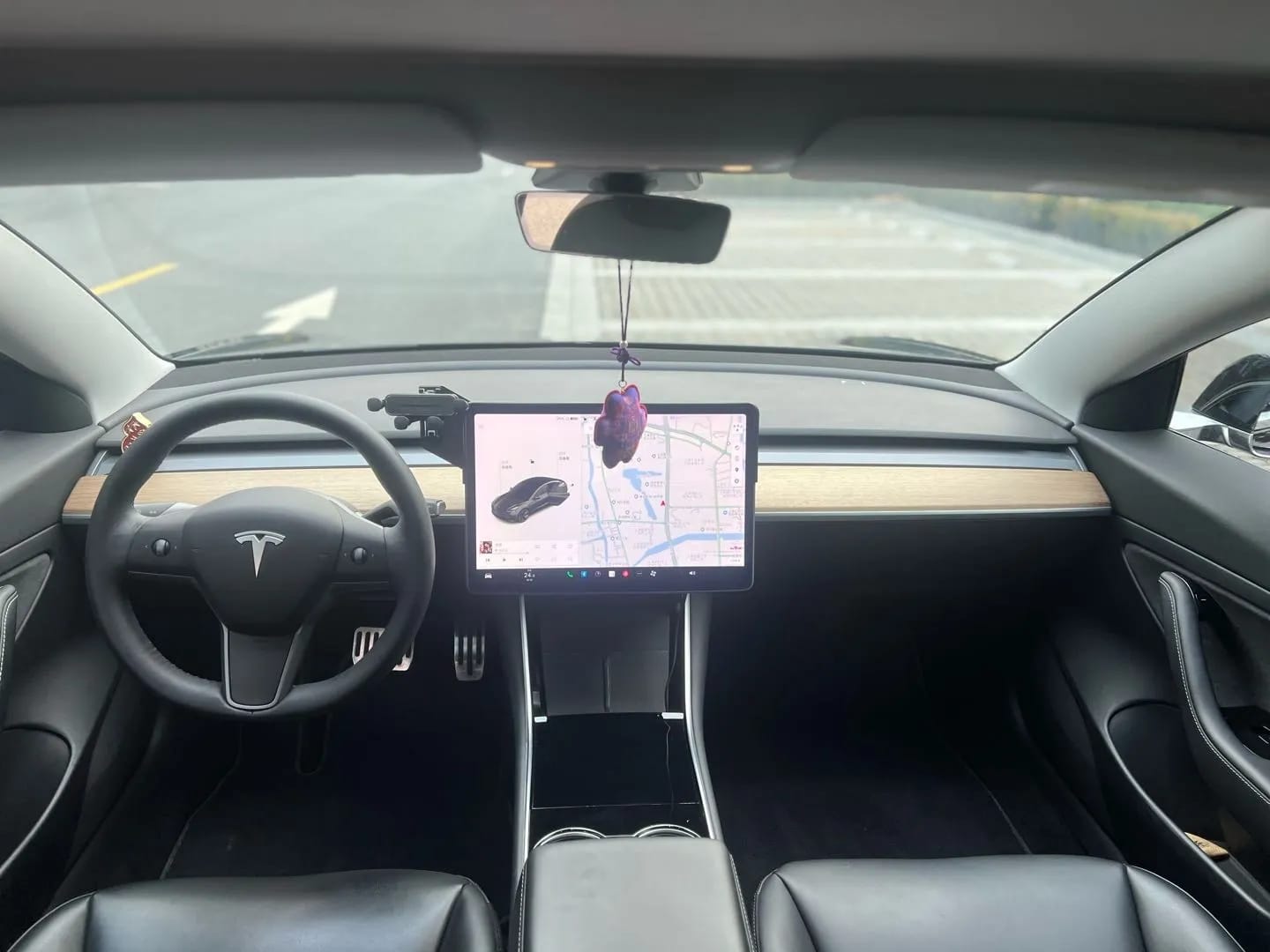 Tesla Model 3 2020 9