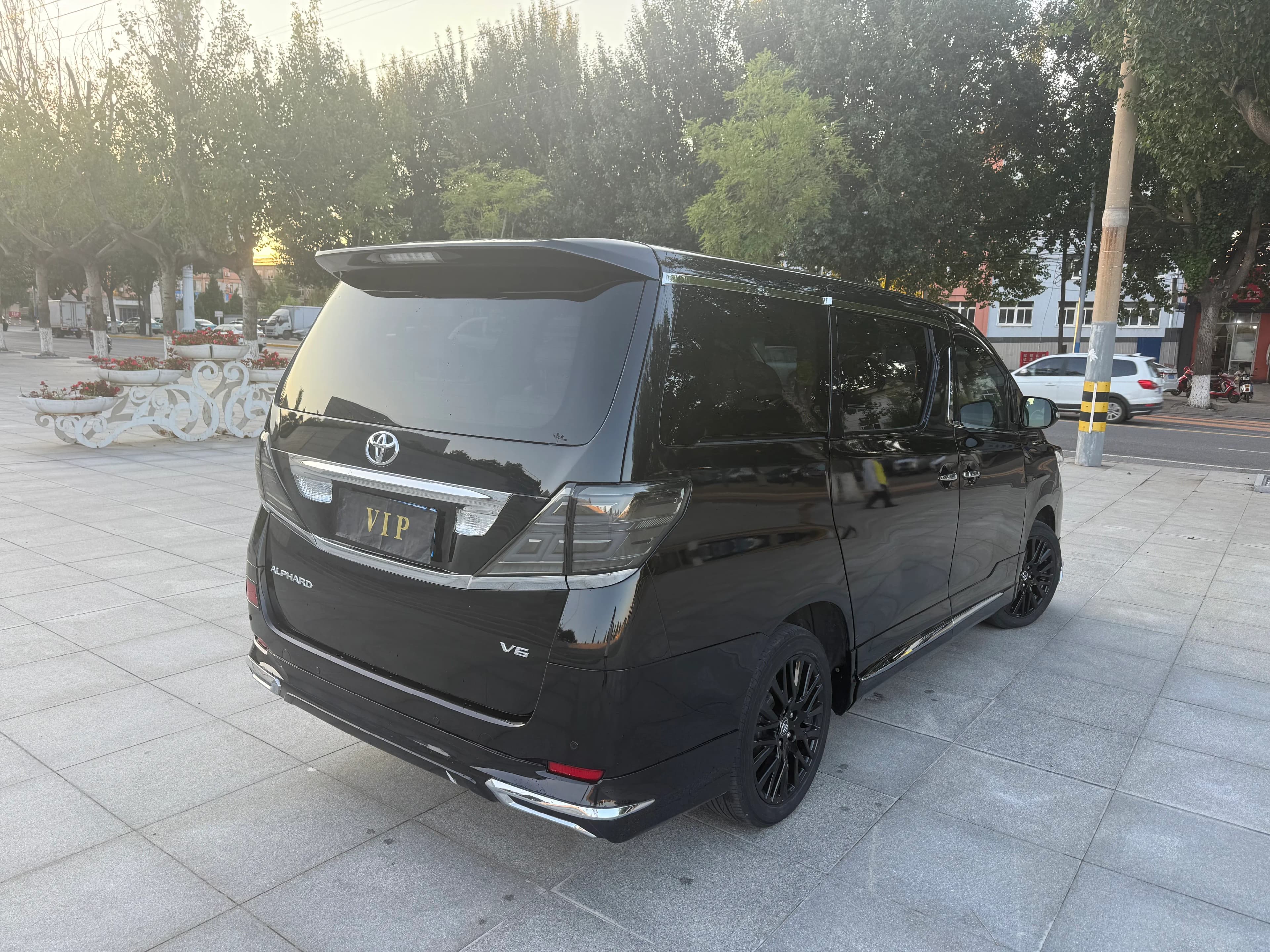 Toyota 2011 4