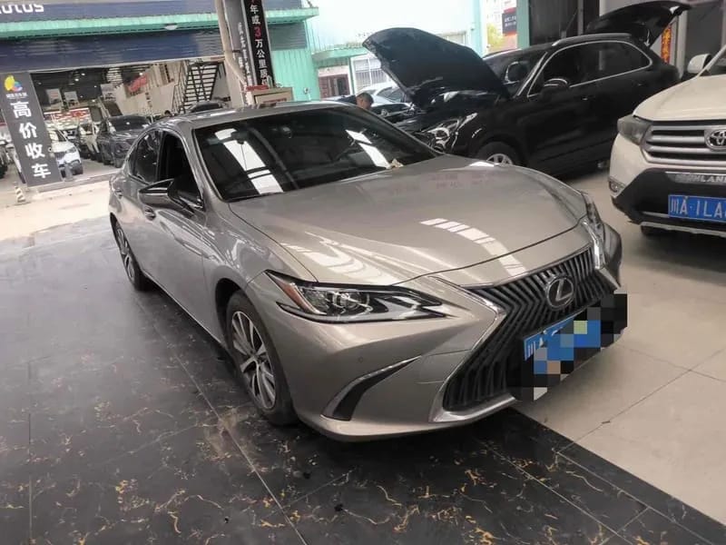 Lexus RX 2018 2