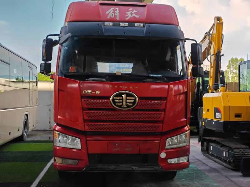 FAW CA4250P66K24T1A1E6 2