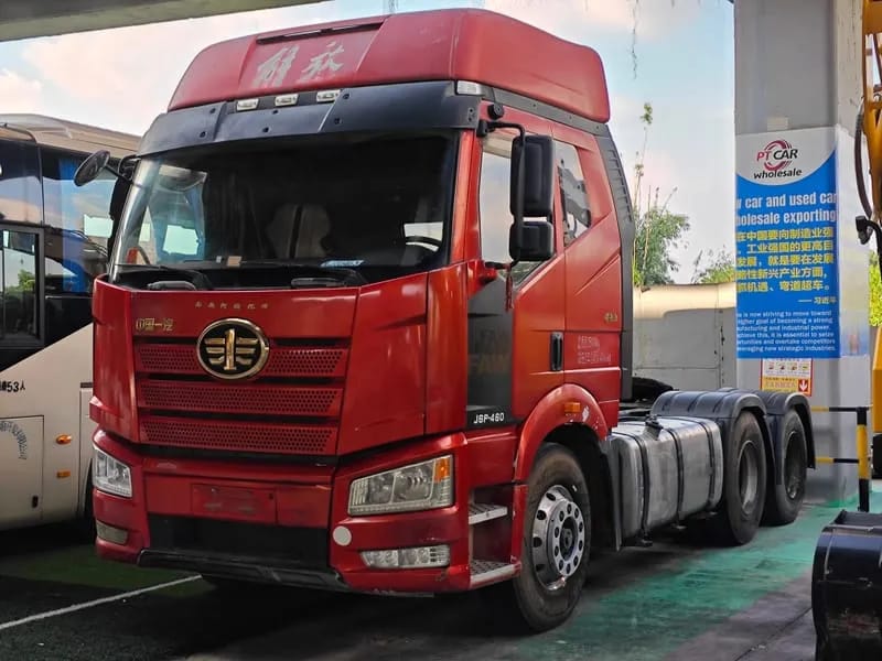 FAW CA4250P66K24T1A1E6 3