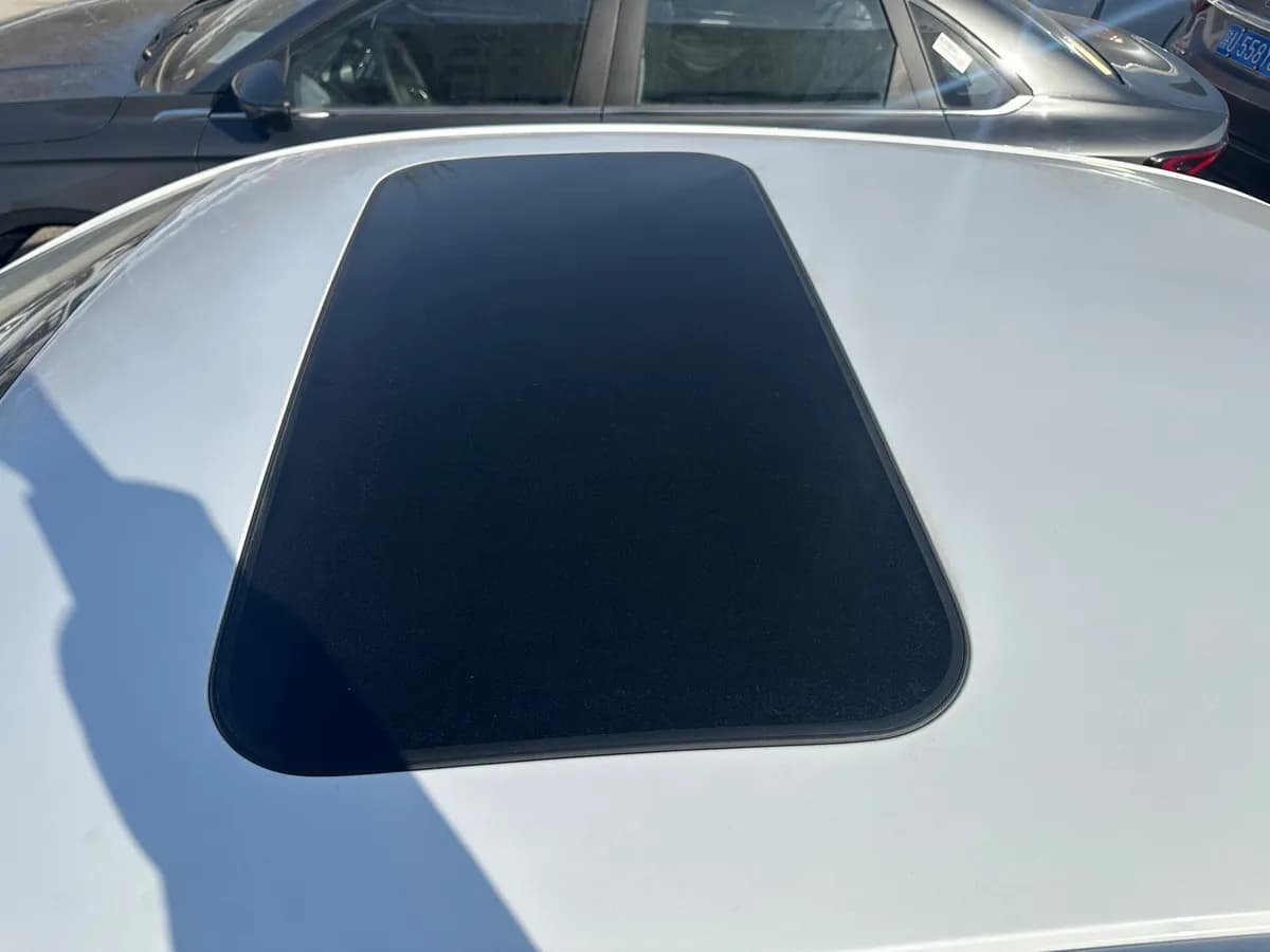 Geely Emgrand 2026 6