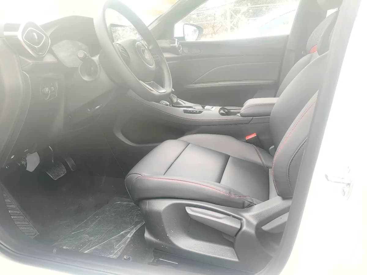 MG MG5 2026 3