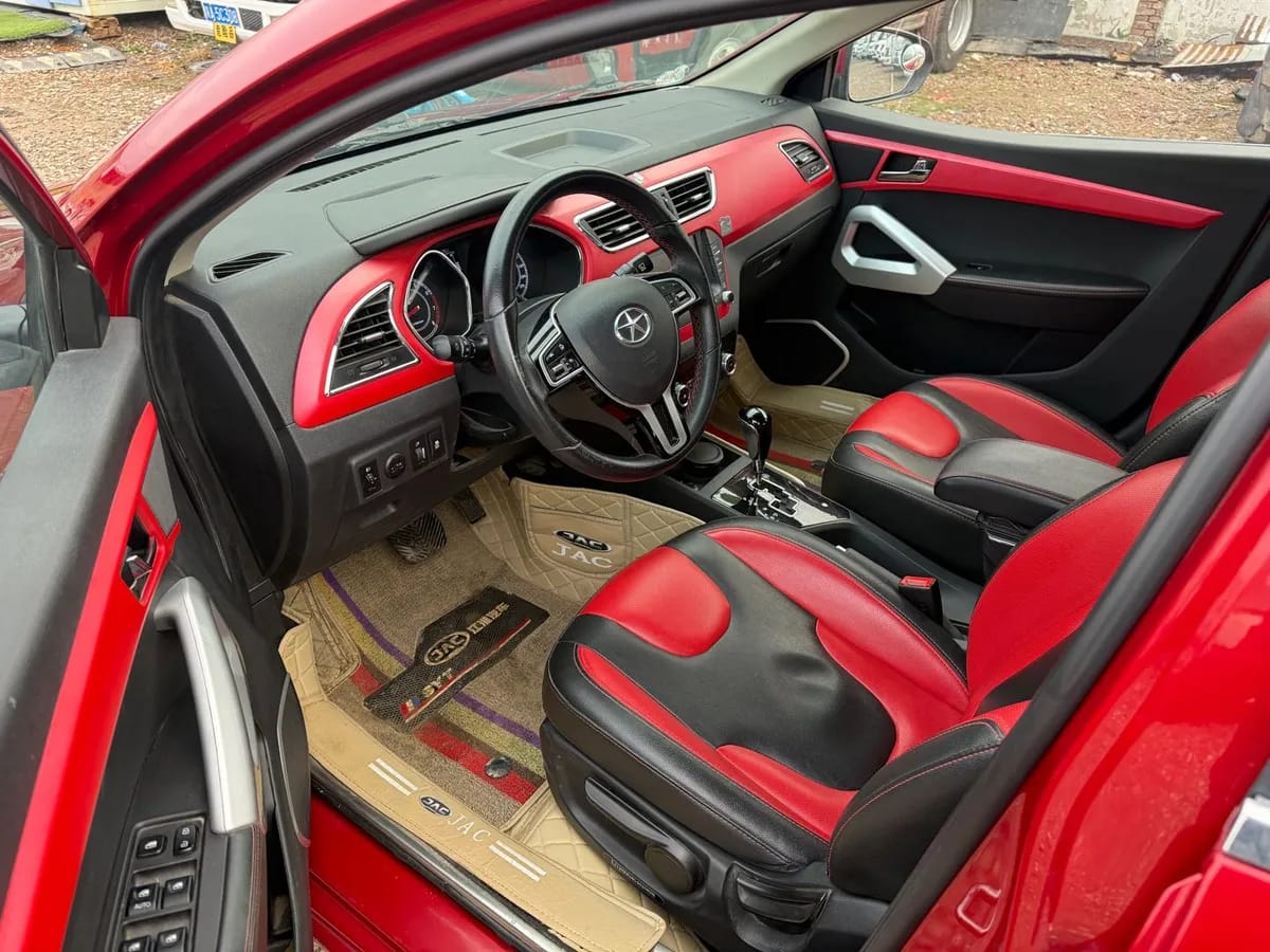 JAC S2 2015 5