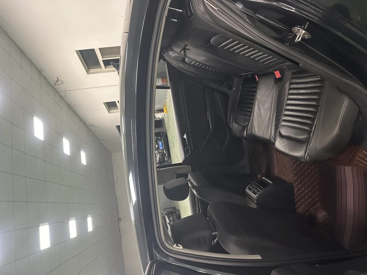 Volkswagen Magotan 2018 9