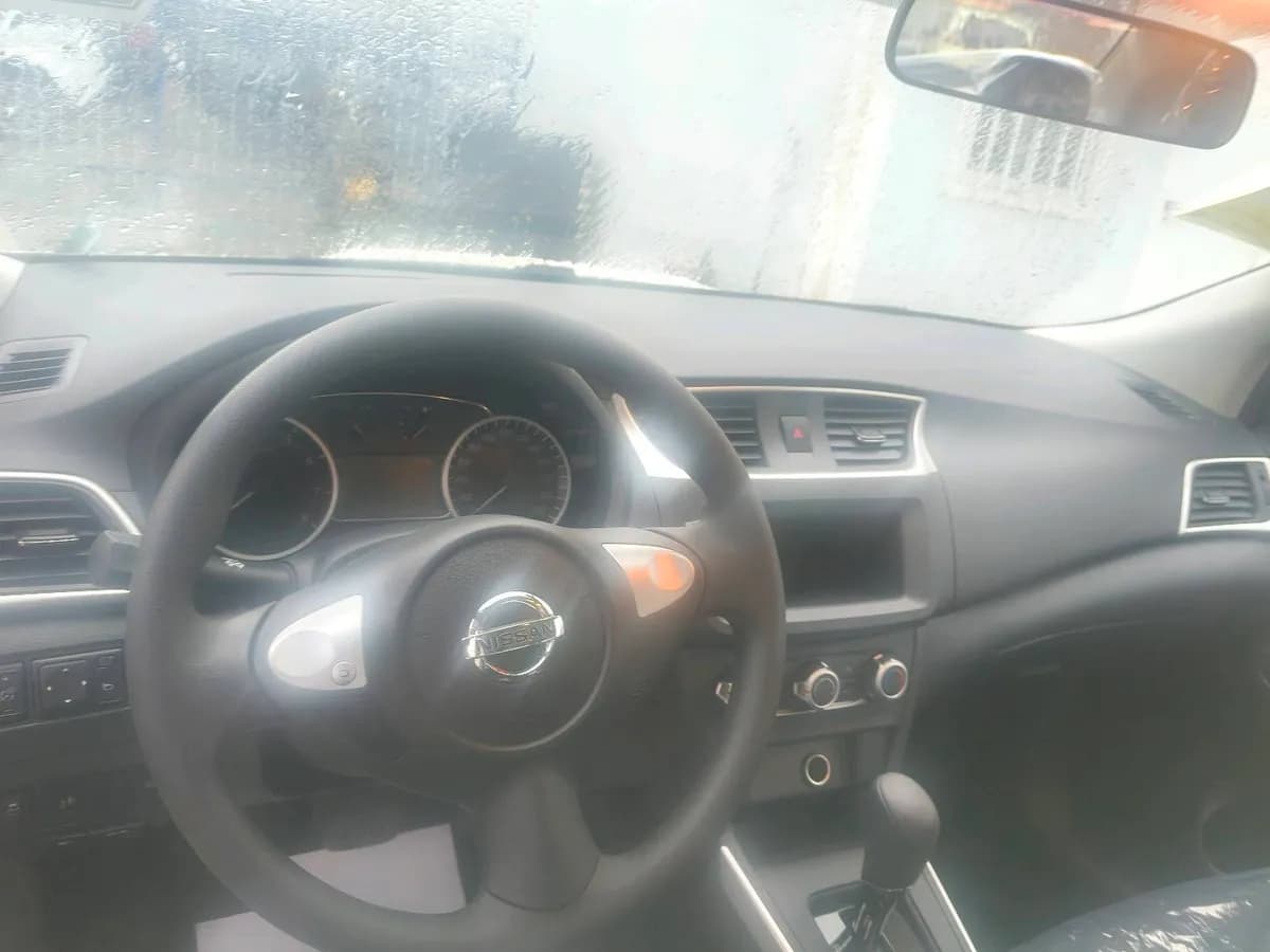 Nissan Sylphy 2024 2