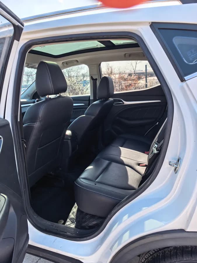 MG ZS 2019 5