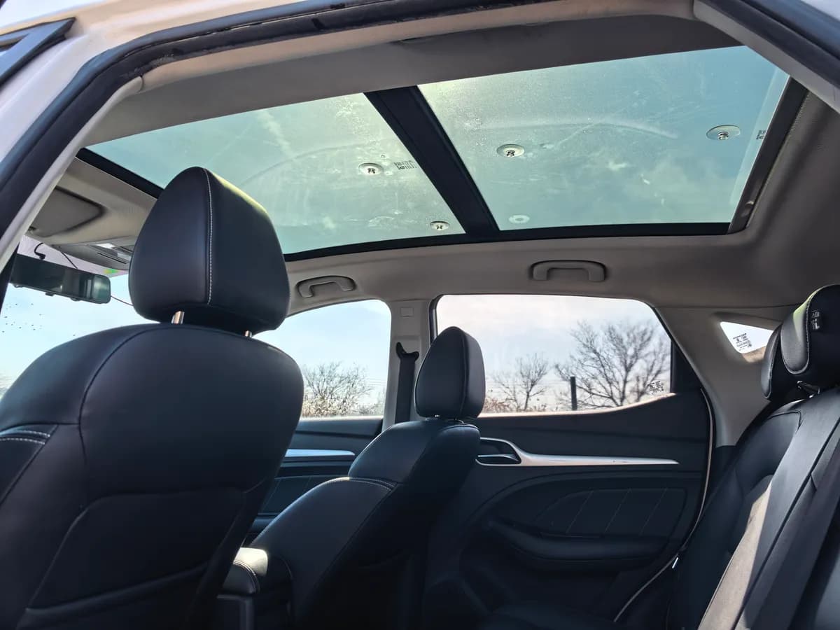 MG ZS 2019 6