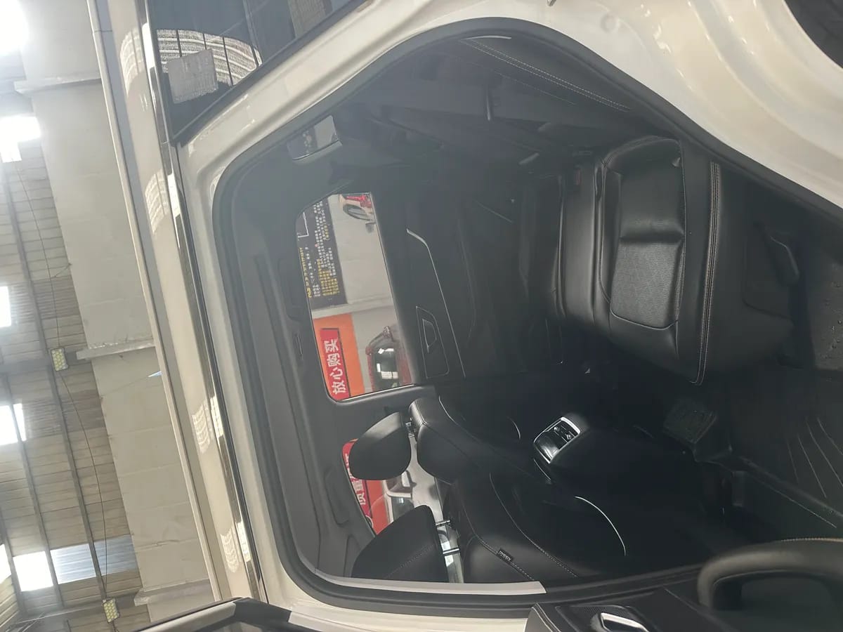 Chery Tiggo 8 2019 8