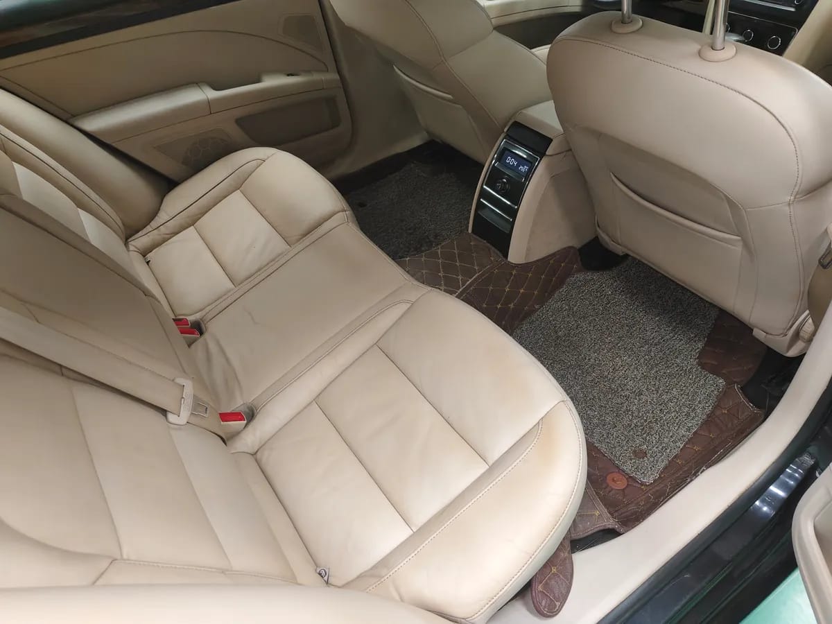Skoda 2012 5