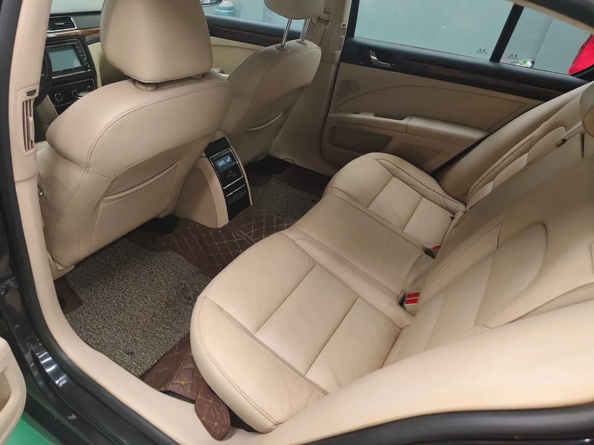 Skoda 2012 8