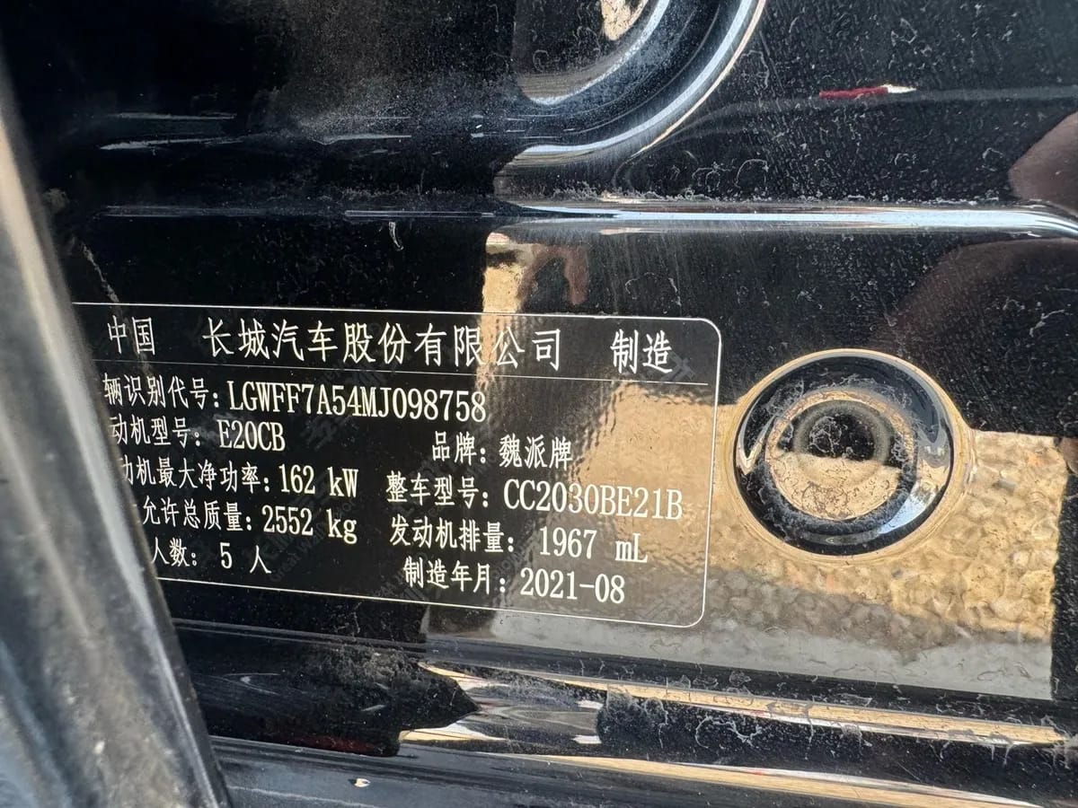 Tank 300 2021 10