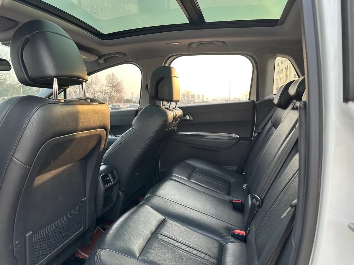 Peugeot 3008 2015 9