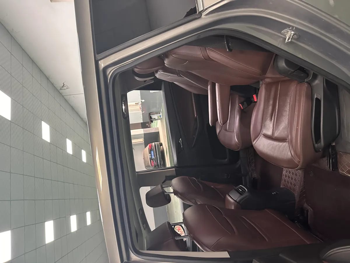 Buick GL6 2018 8