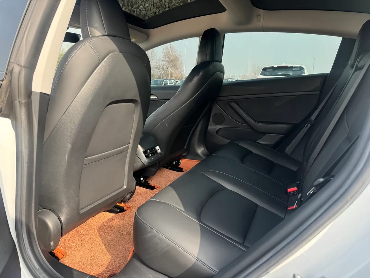 Tesla Model 3 2021 6