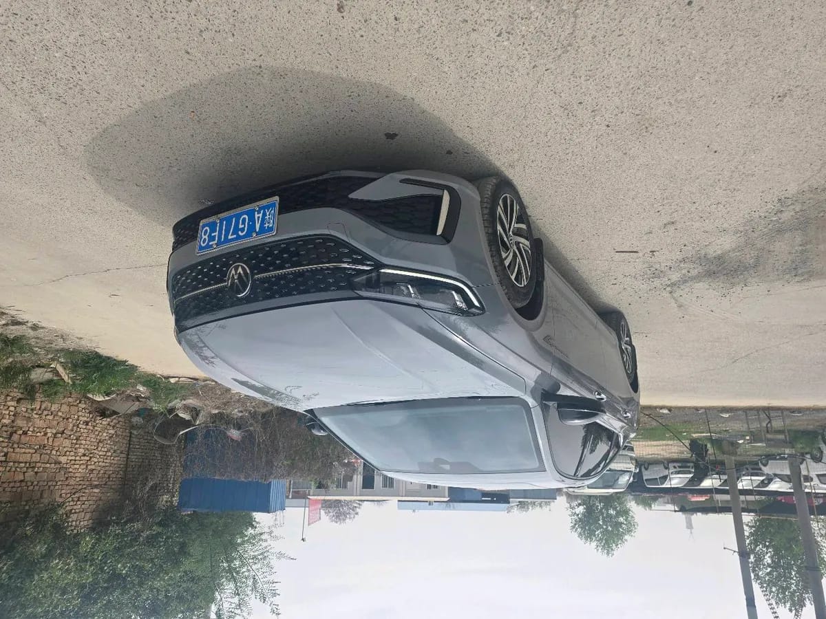 Volkswagen Lavida 2023 3