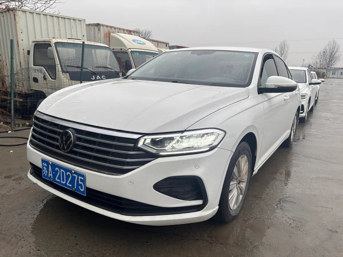 Volkswagen Lavida 2023