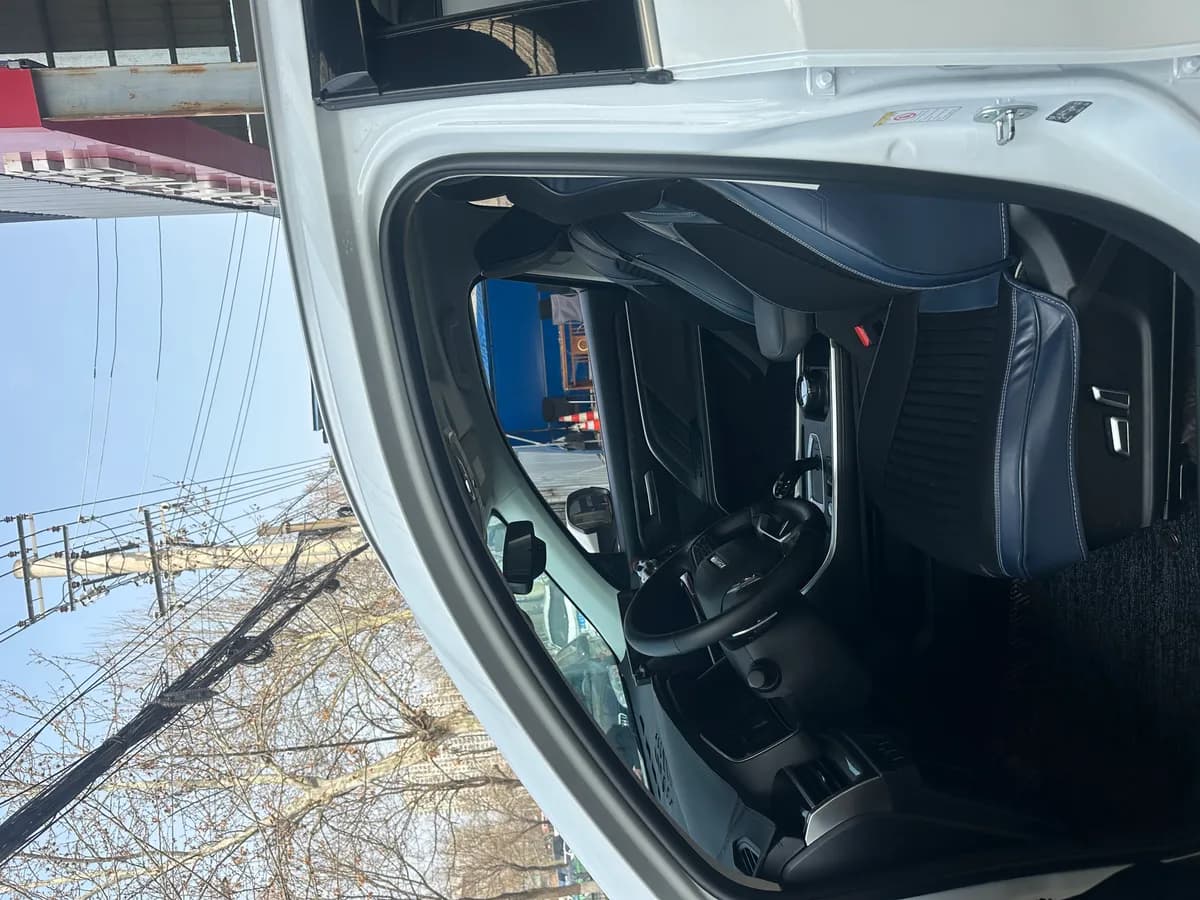 Haval H6 2021 7