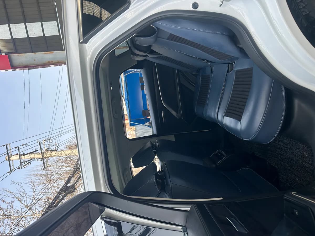 Haval H6 2021 8