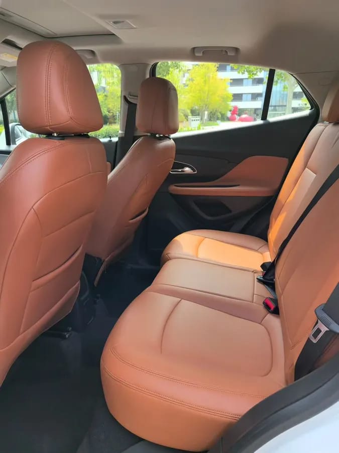Buick Encore 2014 7