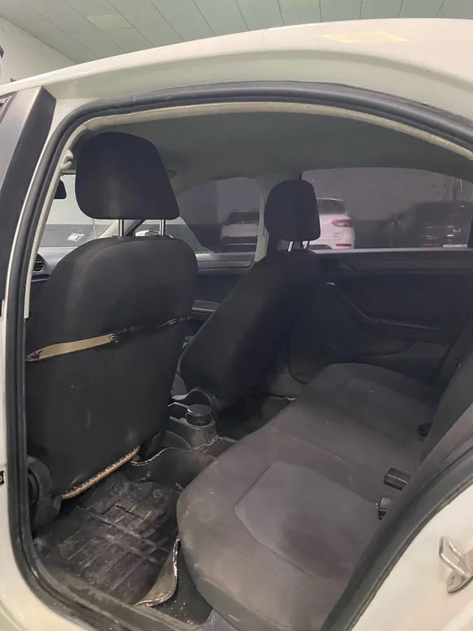 Volkswagen Jetta 2015 8
