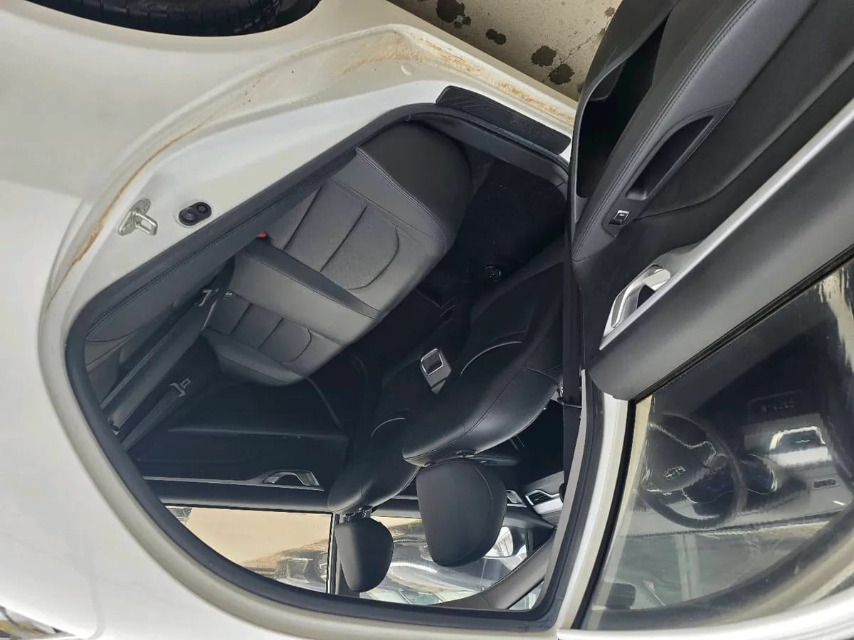 Geely Vision 2020 9