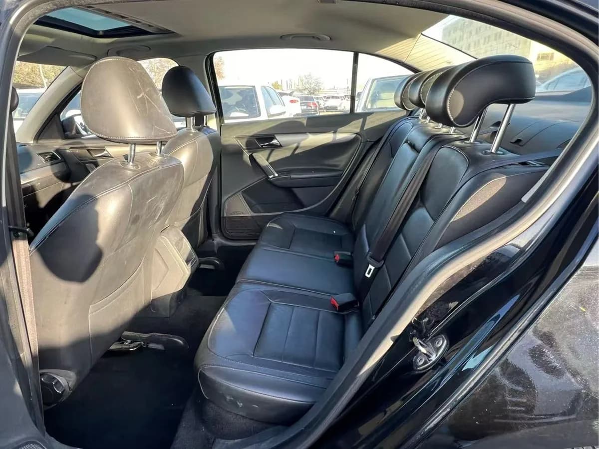 Volkswagen Lavida 2013 8