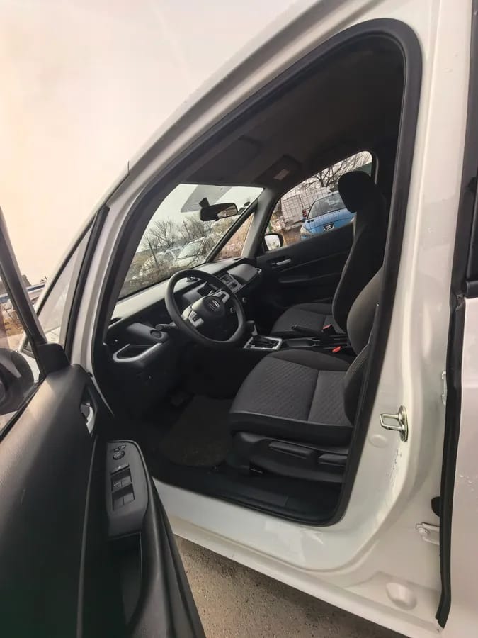 Honda Fit 2021 4