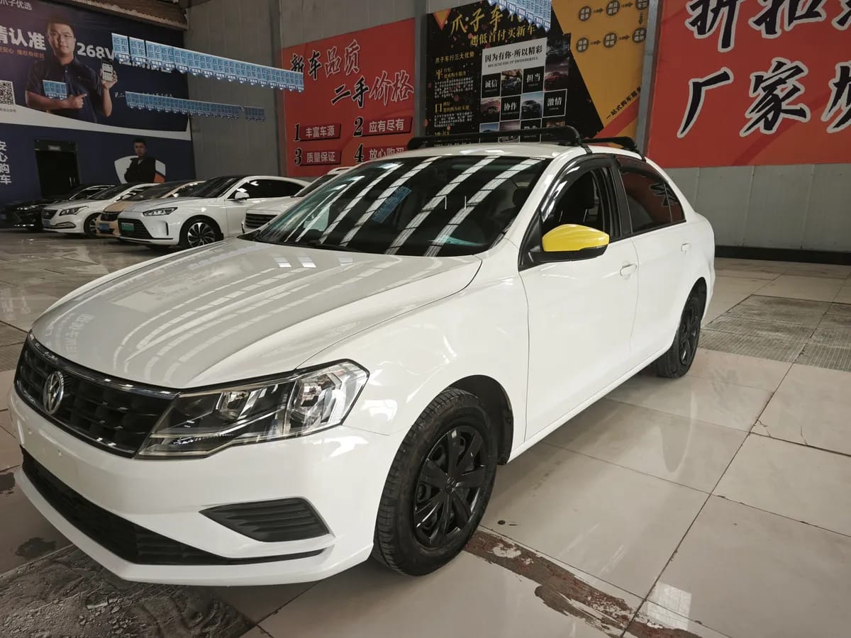 Volkswagen Jetta 2017 2