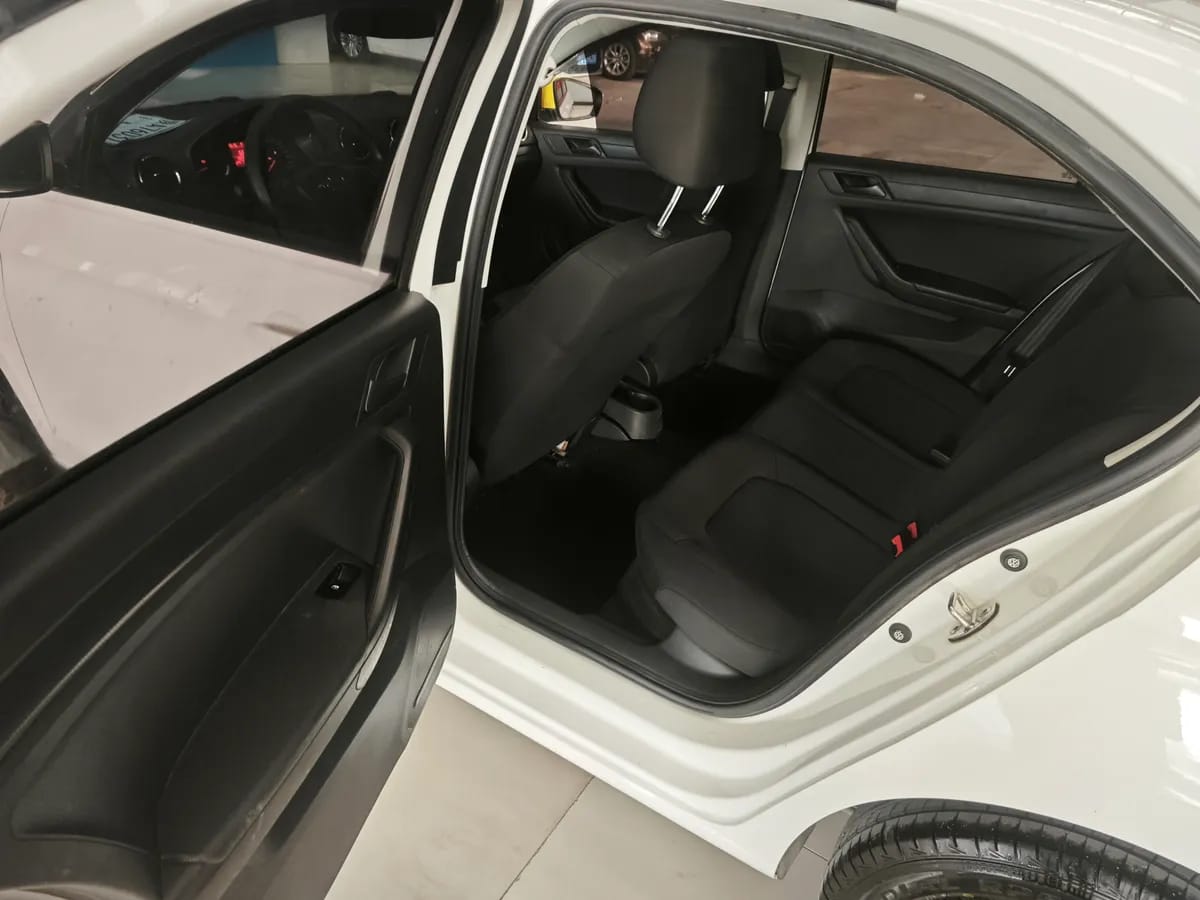 Volkswagen Jetta 2017 10