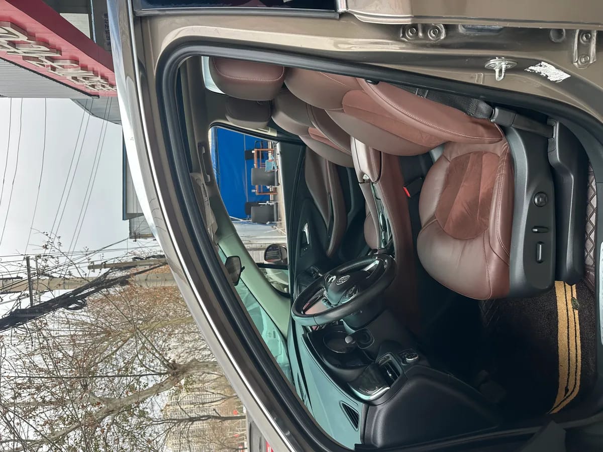 Buick Envision Plus 2016 7