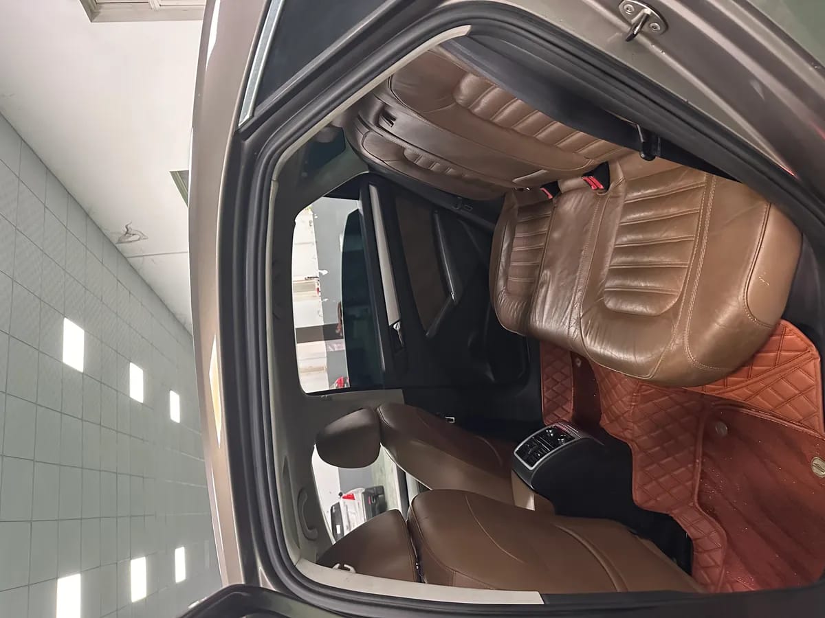 Volkswagen Passat 2014 7