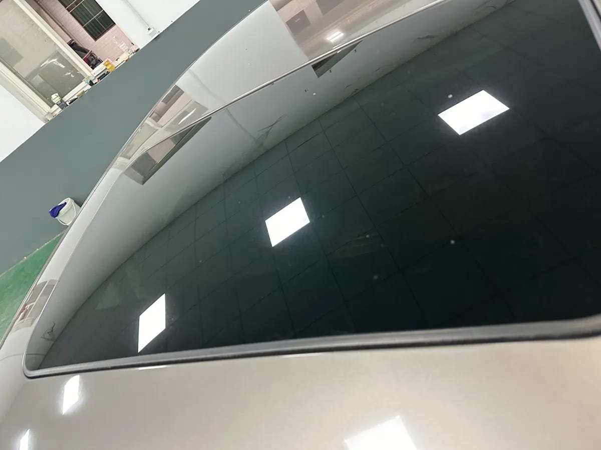 Volkswagen Passat 2014 10