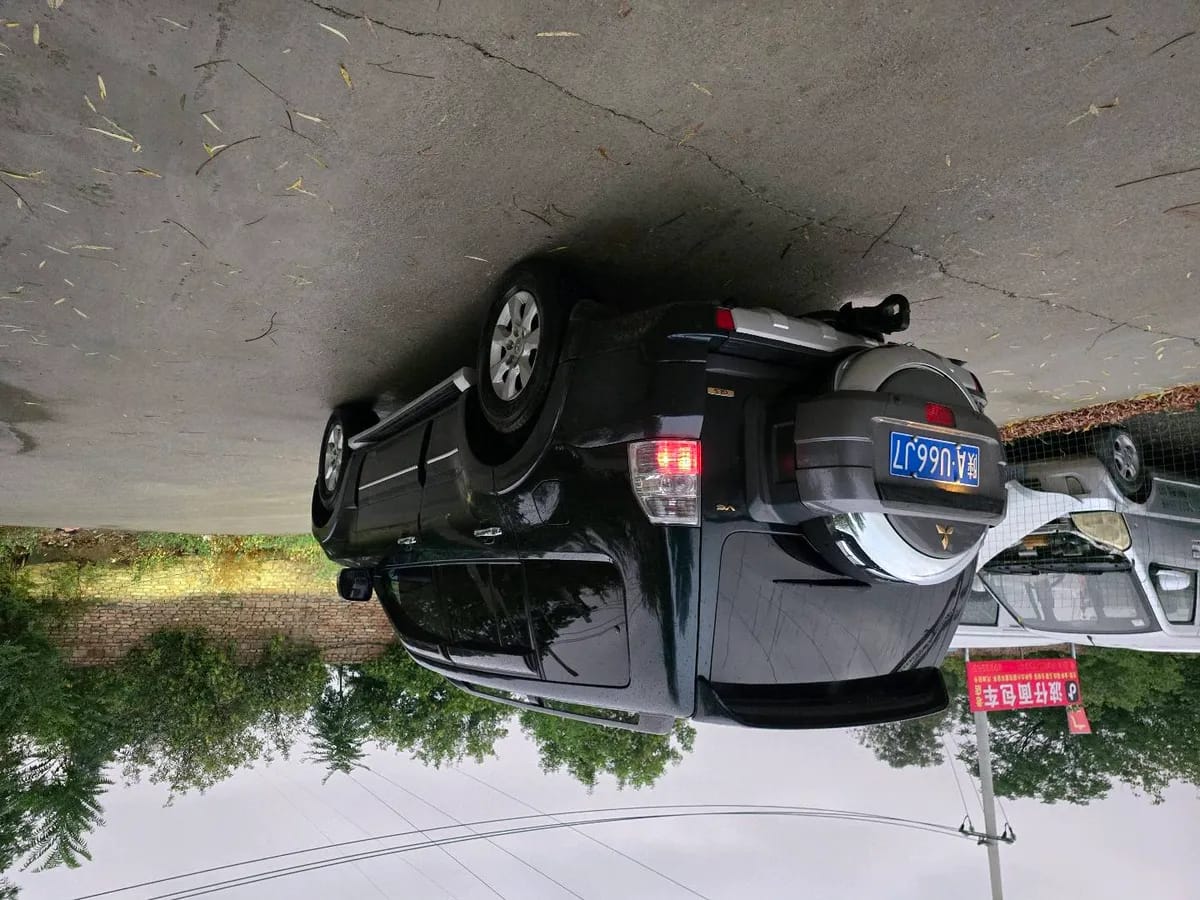 Mitsubishi ASX 2016 4