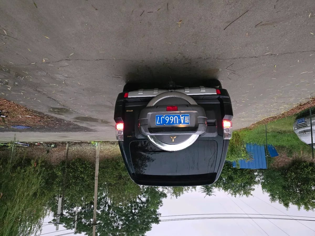 Mitsubishi ASX 2016 5