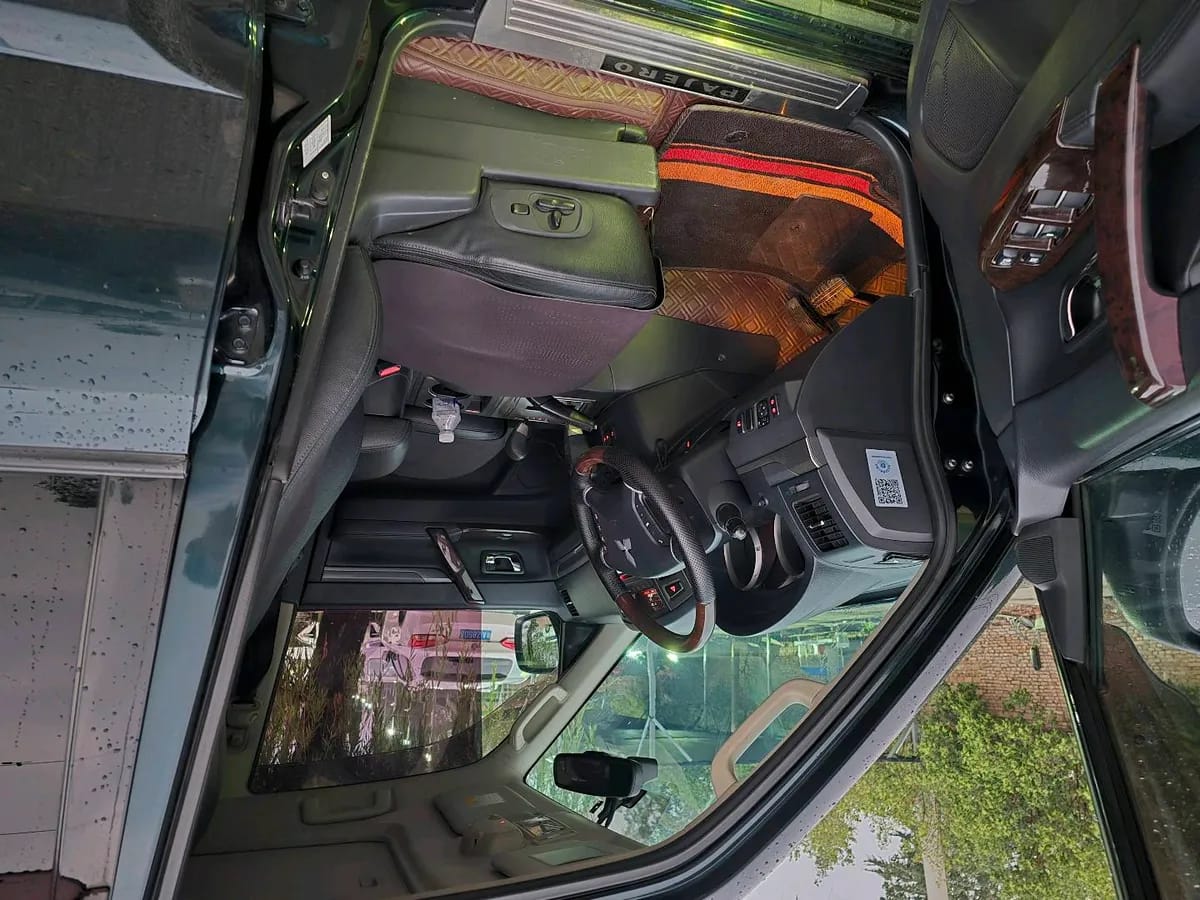 Mitsubishi ASX 2016 7
