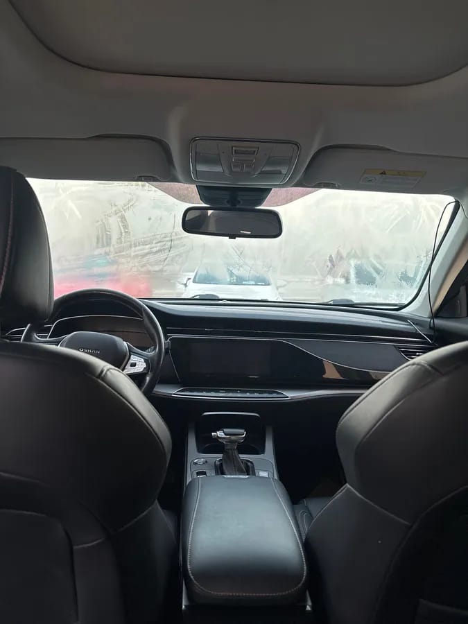 Changan Oshan X7 2020 8