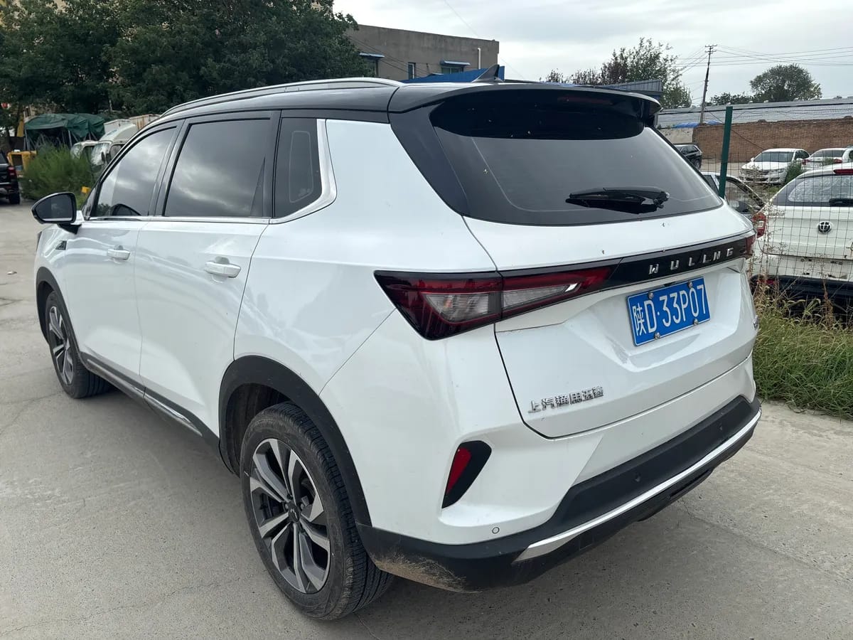 Wuling 2021 4