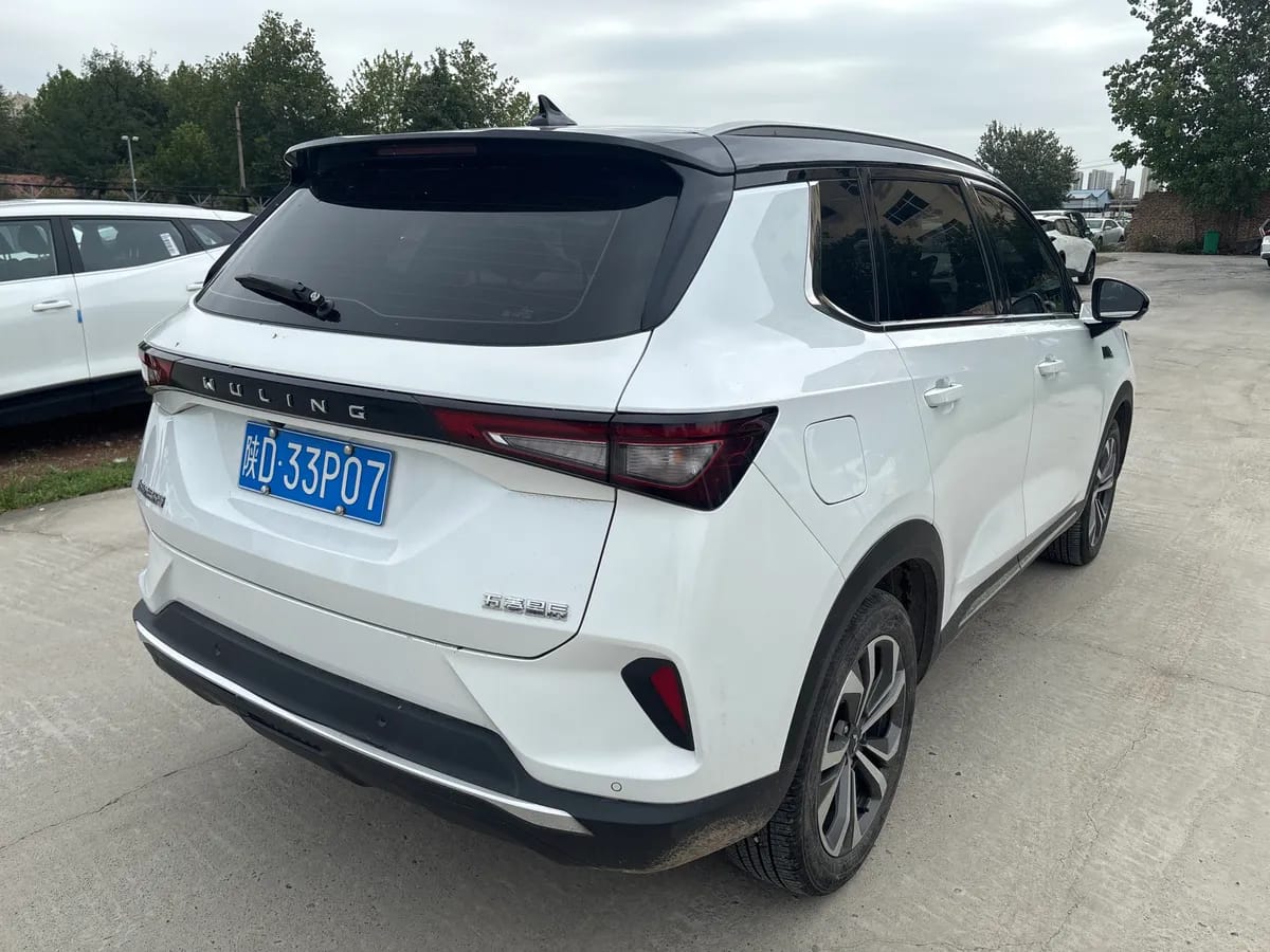 Wuling 2021 6